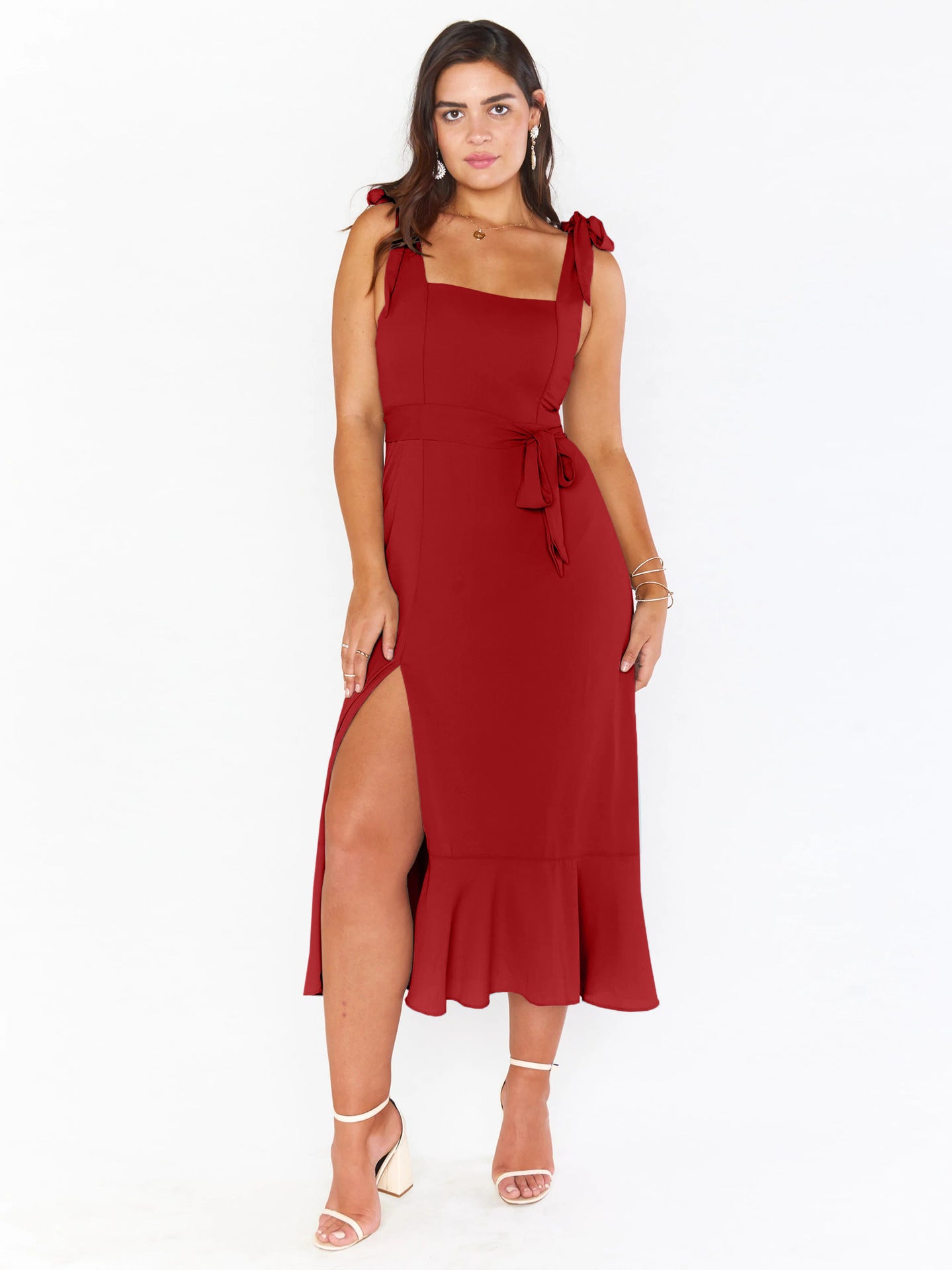 Yazinie Wedding Guest Dresses for Women