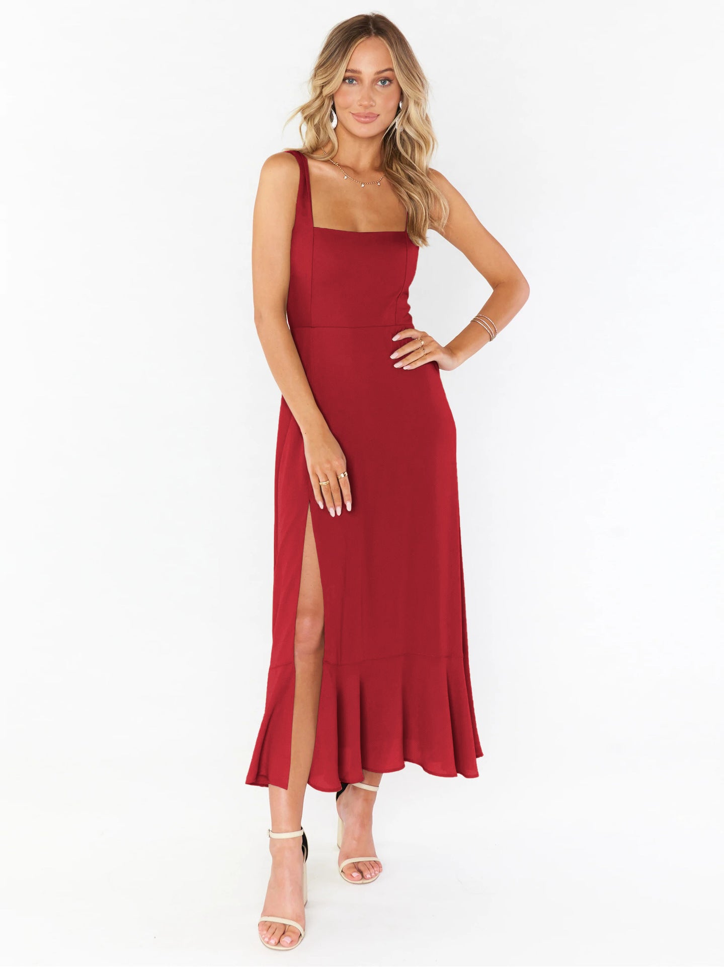 Yazinie Wedding Guest Dresses for Women