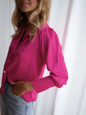 Women's Elegant Casual Business Shirt