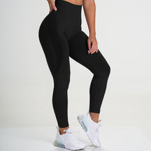 Gym Leggings Workout Pants Women