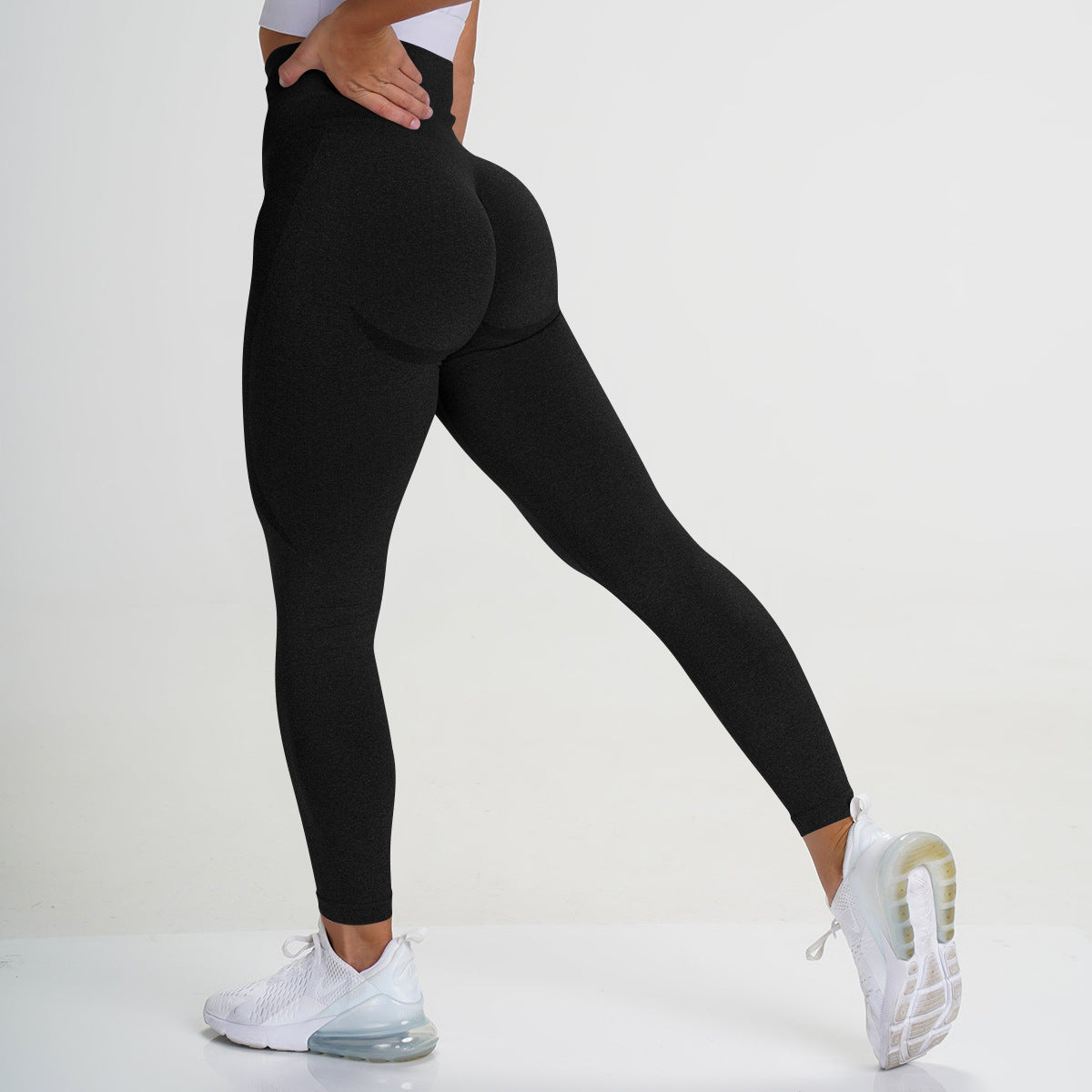 Gym Leggings Workout Pants Women