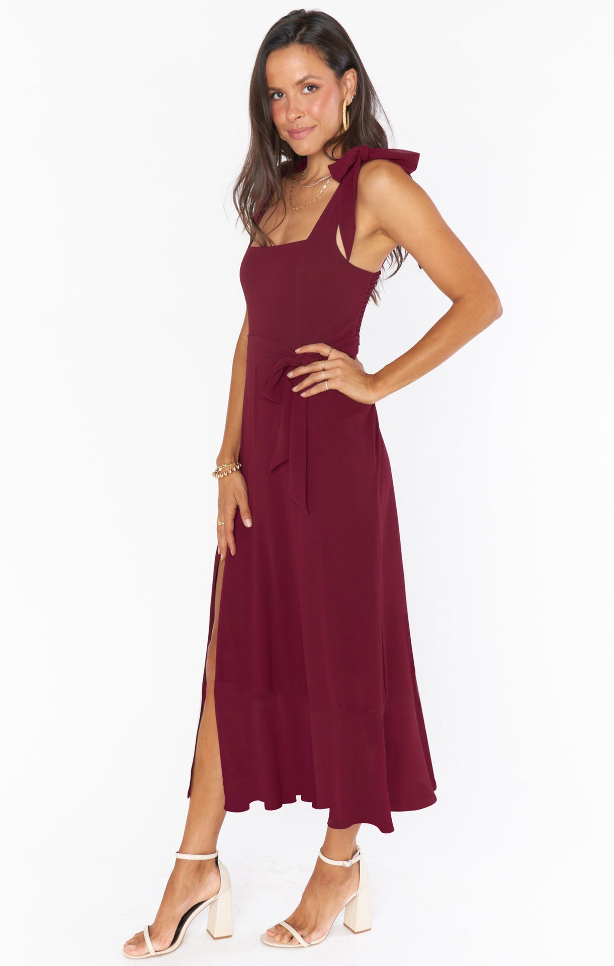 Yazinie Wedding Guest Dresses for Women