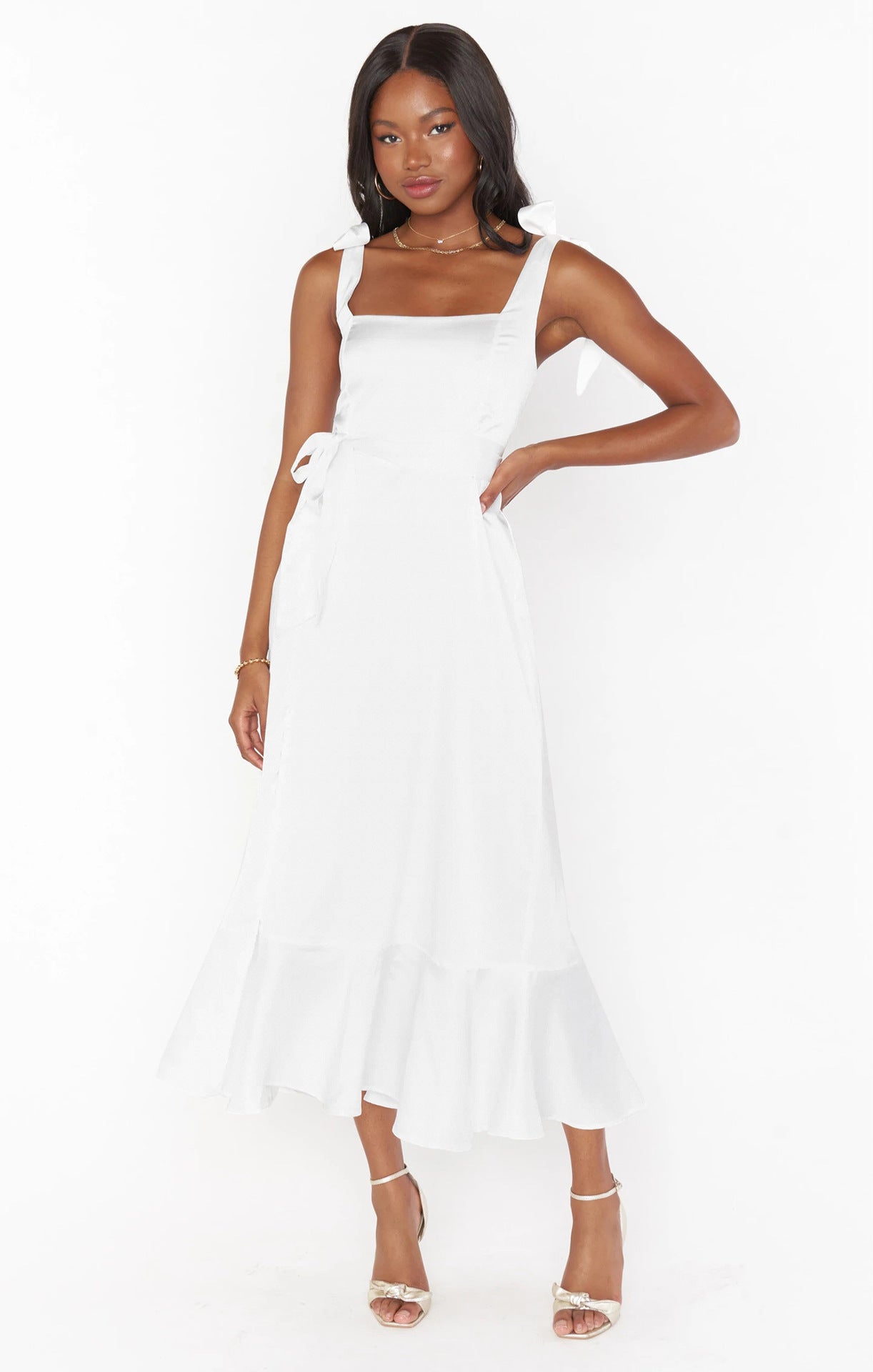 Yazinie Wedding Guest Dresses for Women